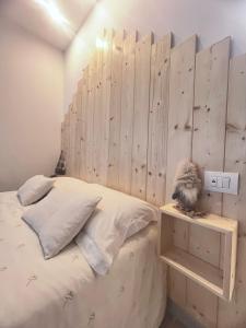 Gloria Holiday Home Bormio