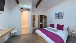 Maison M Apartment