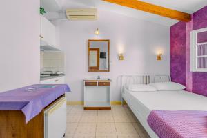 Aiolos Rooms
