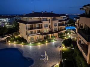Sky Dreams Sea View Apartment Sveti Vlas
