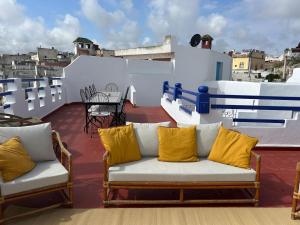 Riad au coeur de médina