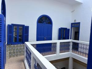 Riad au coeur de médina