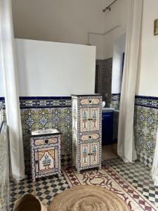 Riad au coeur de médina