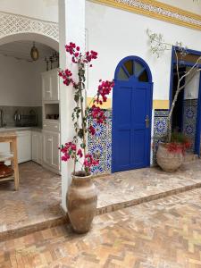 Riad au coeur de médina