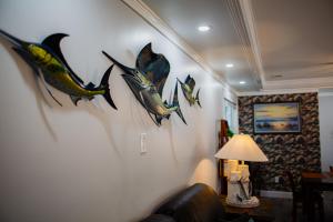 Buoy Bay–Waterfront Luxury in AC | Relax & Unwind!