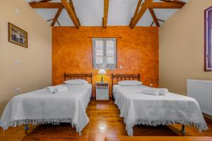Aiolos Rooms