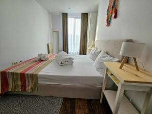 Mosilor Apartments 10