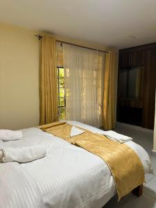 Entebbe Gardens Resort