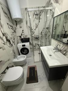 Gjeta Apartaments