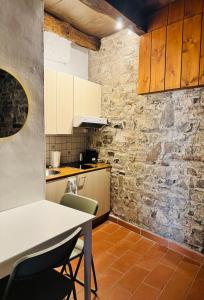 Dolce Notte - Rustico a Gandria