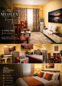 Medley Comfort Homes
