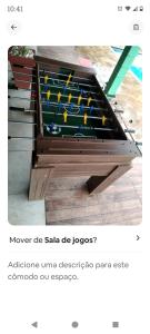 Chácara Recanto JP