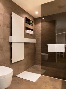 The Crown Penthouse Bahnhofstrasse