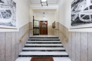 Re di Roma Glamour Apartment