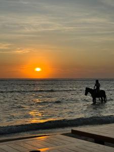 Villa Mally Gili Trawangan