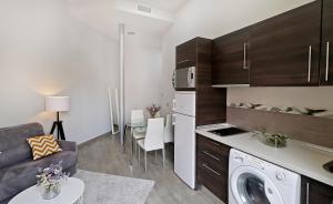 Apartamentos Calle Larios