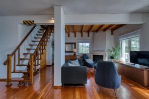 Sea Pearl - Luxury Beachfront Maisonette