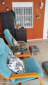 Apartamento Perea playa