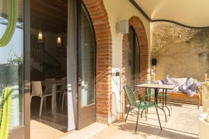 Margherita House Vineyards, Nature, and Relaxation