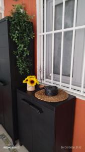 Apartamento Perea playa