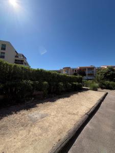 Appartement entre Cannes et Antibes