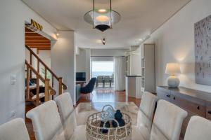 Sea Pearl - Luxury Beachfront Maisonette