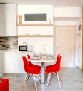 Gloria Holiday Home Bormio