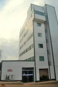 BellaVista Hotel - Guabiraba