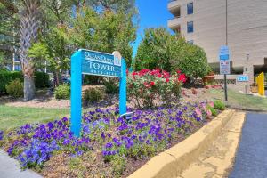 Stunning Beachfront 1 BR Condo in Myrtle Beach