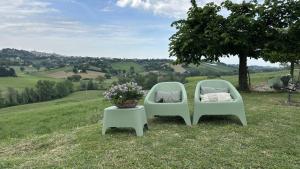 Il Casale del Quadrifoglio Giulietta