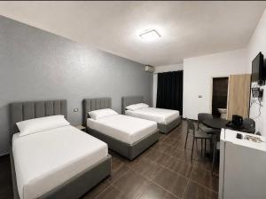 Hotel Moana