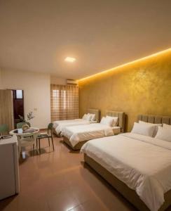 Hotel Moana