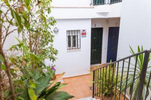 Acogedor y moderno estudio en Capuchinos