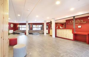 Appart'hotels Residence Odalys Aquisana : photos des chambres