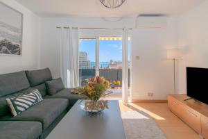 Cambural Beach Apartment - Happy Rentals