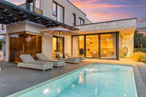 Luxury Villa Casa Tia I