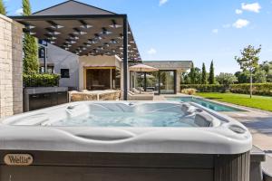Luxury Villa Casa Tia I