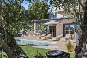 Luxury Villa Casa Tia I
