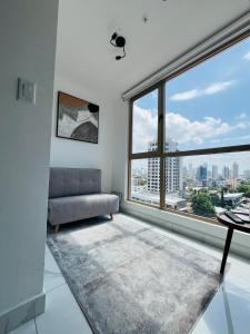 Apartment in Obarrio with Rooftop,Pool and View