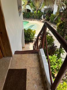 Guest-Room 2 Palmeras - 2 Pax, 5 Min de La Playa