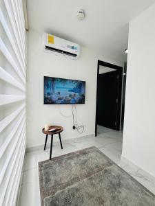 Apartment in Obarrio with Rooftop,Pool and View