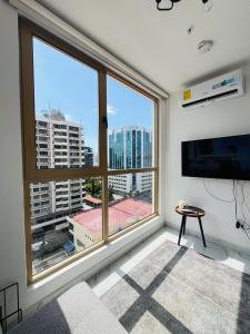 Apartment in Obarrio with Rooftop,Pool and View