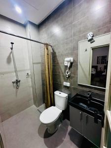 Riad hotel Cecil