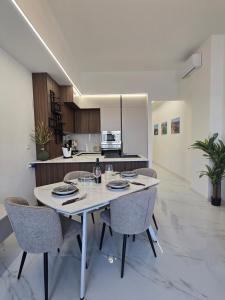 Solymar Sea Apartment