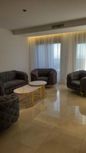 Residence Cristal vu mer à oran