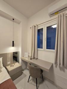 Solymar Sea Apartment