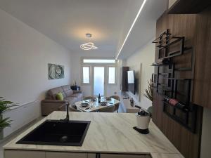 Solymar Sea Apartment