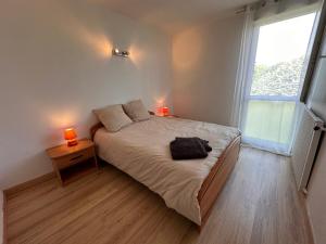 Appartement charmant et cosy