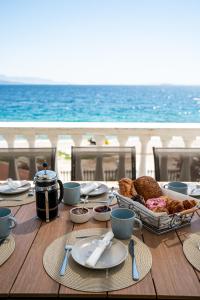 Sea Pearl - Luxury Beachfront Maisonette