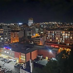 Apartament - Axis palace saburtalo
